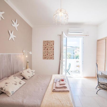 B&B Nell'Isola Carloforte  Buitenkant foto