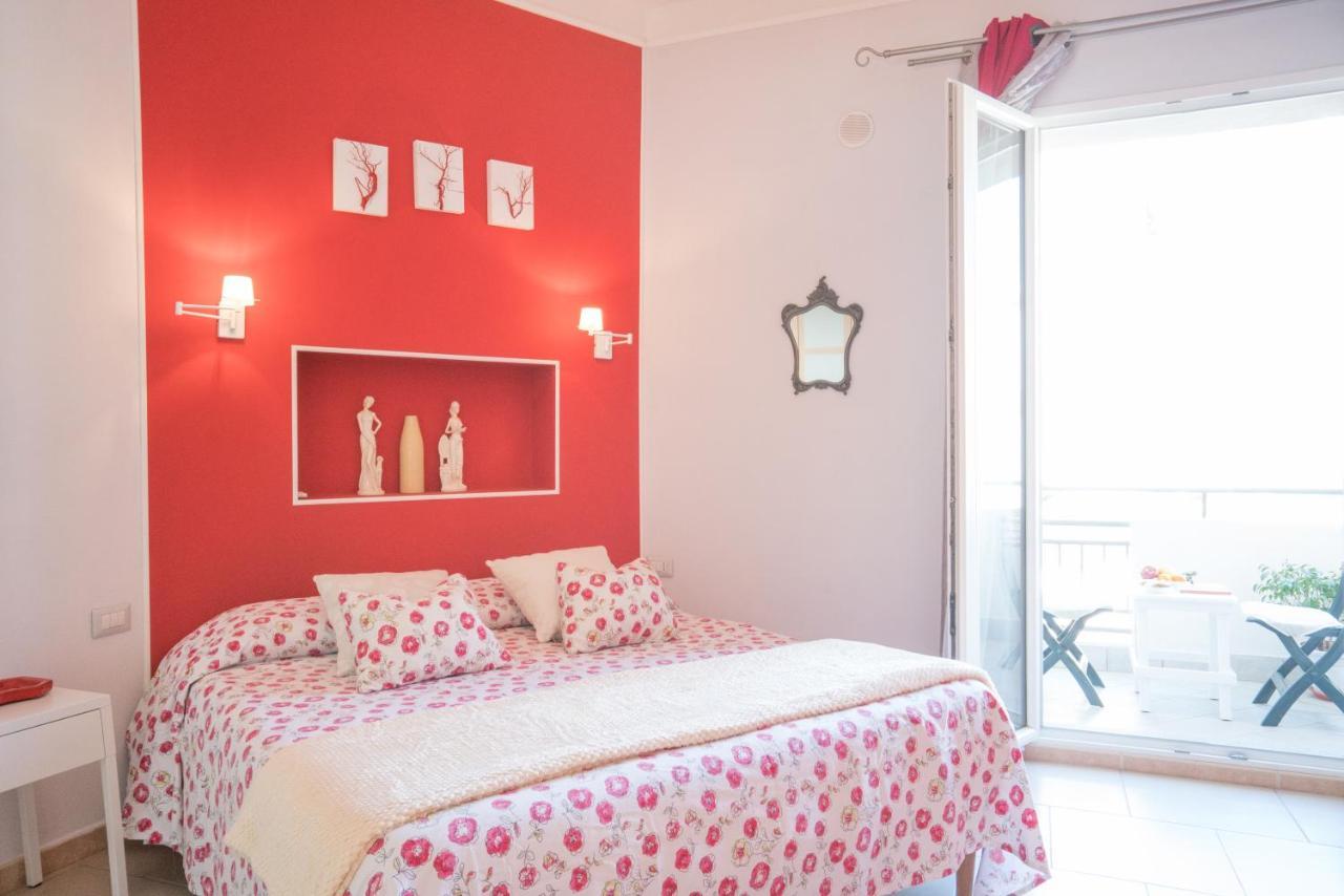 B&B Nell'Isola Carloforte  Buitenkant foto