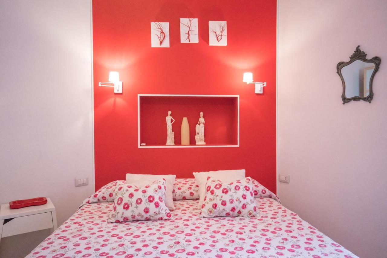 B&B Nell'Isola Carloforte  Buitenkant foto