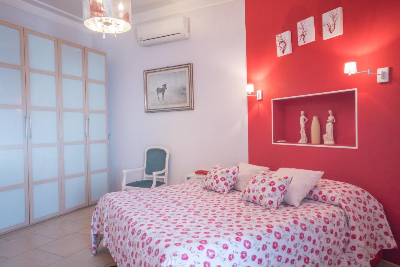B&B Nell'Isola Carloforte  Buitenkant foto