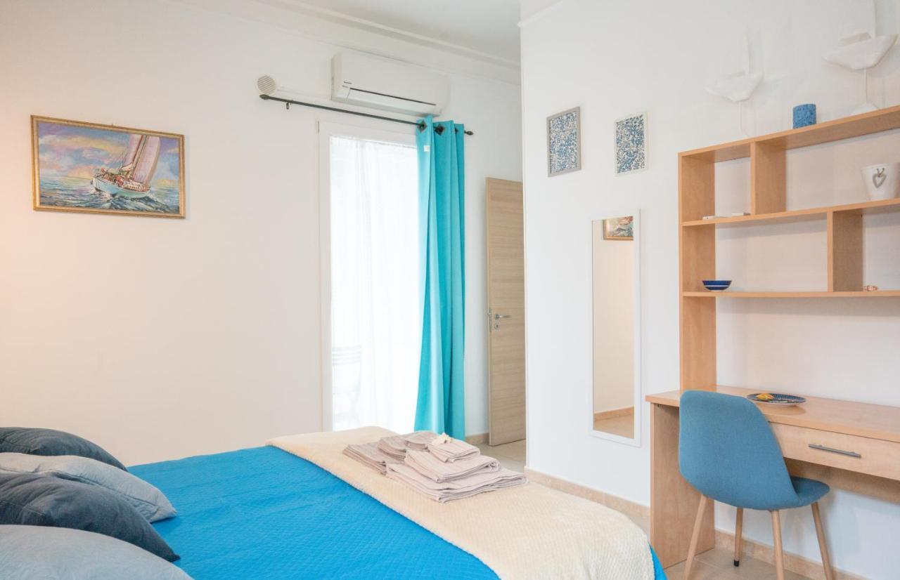 B&B Nell'Isola Carloforte  Buitenkant foto