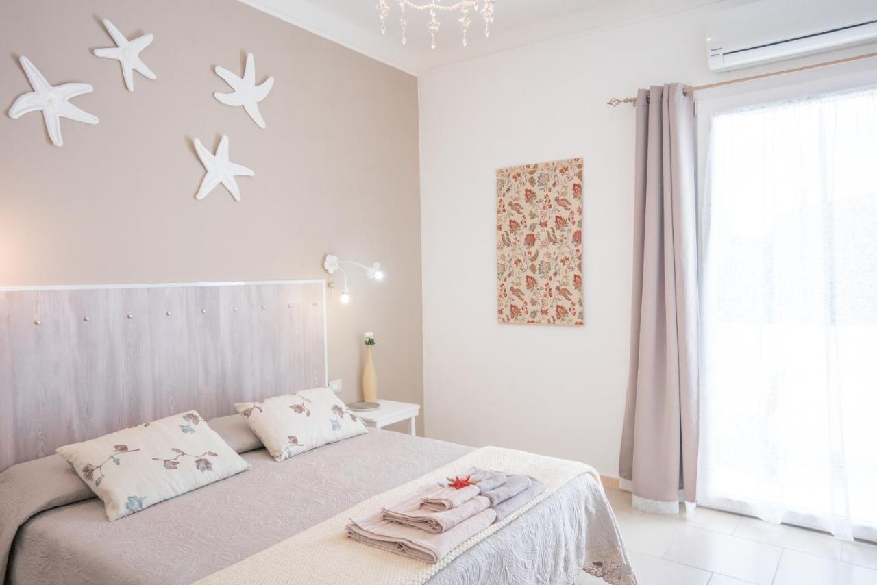 B&B Nell'Isola Carloforte  Buitenkant foto