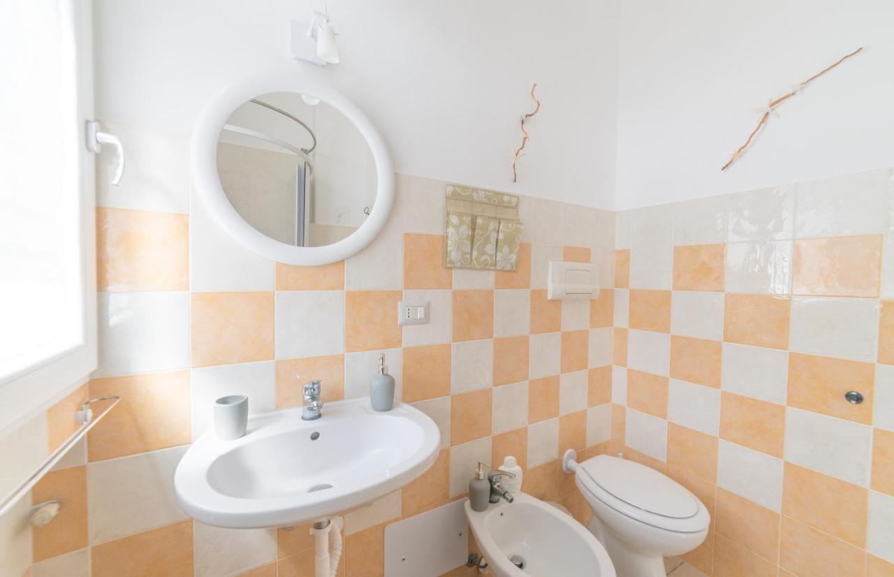 B&B Nell'Isola Carloforte  Buitenkant foto