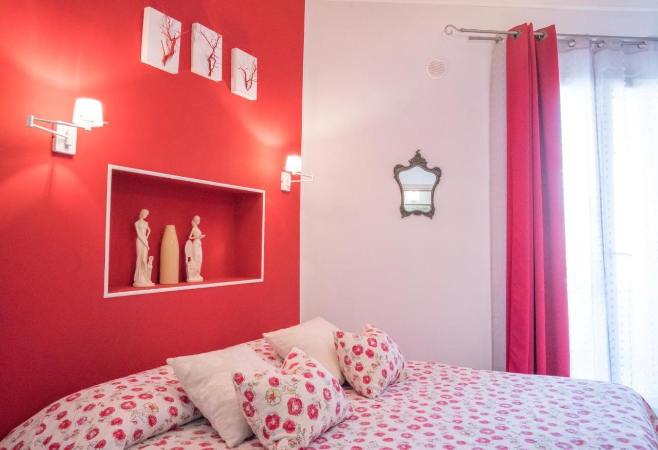 B&B Nell'Isola Carloforte  Buitenkant foto