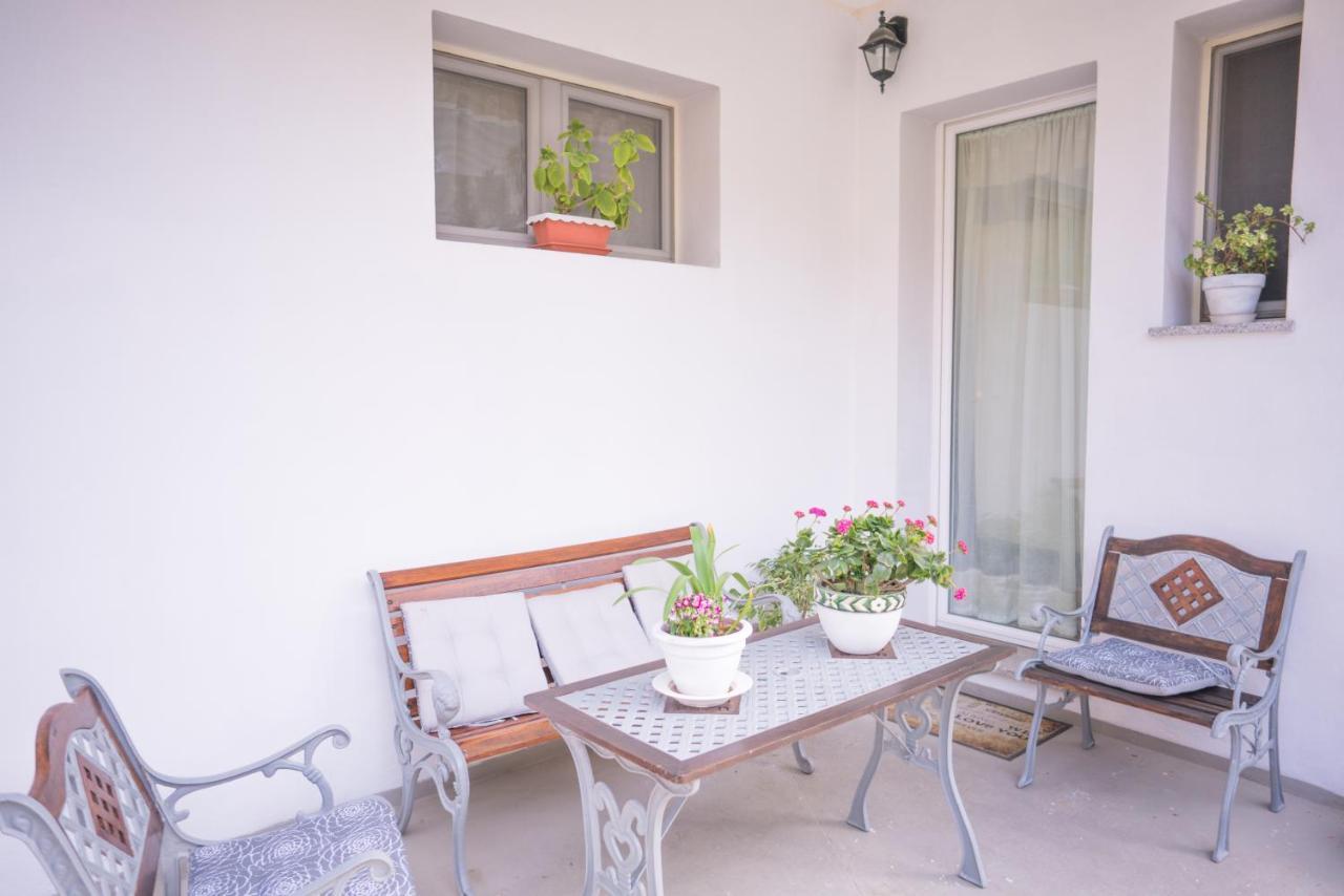 B&B Nell'Isola Carloforte  Buitenkant foto